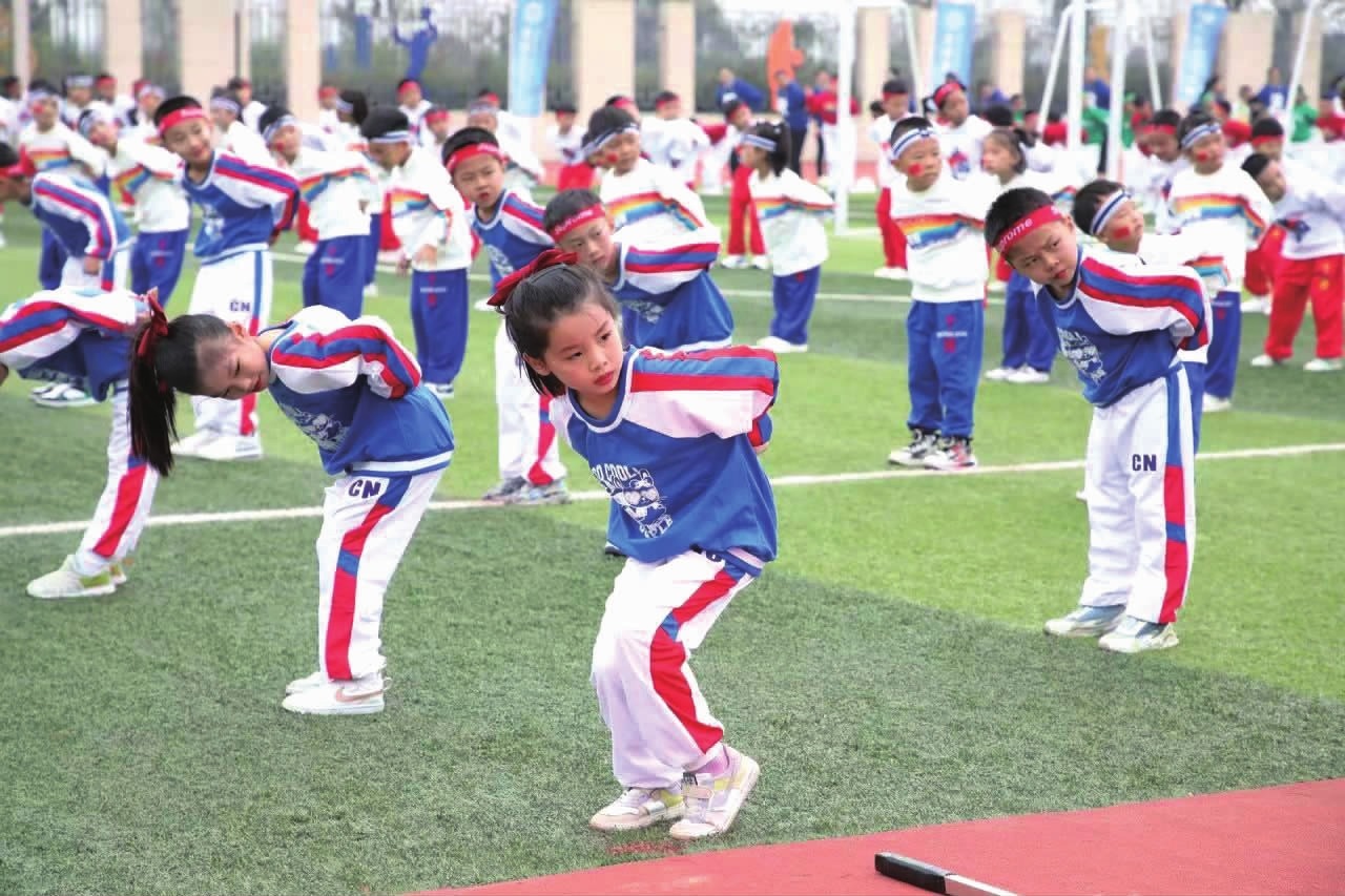 张水华首度公布惊人身体数据，34岁的她仍在进步尚未到生涯黄金期