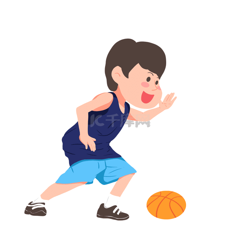 是时候拿出这张图了